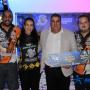 Europeu de Dardos reúne cerca de 400 jogadores em Albufeira