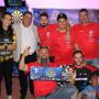 Europeu de Dardos reúne cerca de 400 jogadores em Albufeira