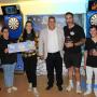 Europeu de Dardos reúne cerca de 400 jogadores em Albufeira