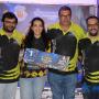 Europeu de Dardos reúne cerca de 400 jogadores em Albufeira