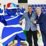 Albufeira recebe o futuro do ténis de mesa português