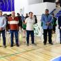 Albufeira recebe o futuro do ténis de mesa português
