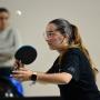 Albufeira recebe o futuro do ténis de mesa português