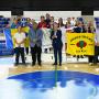 Albufeira recebe o futuro do ténis de mesa português