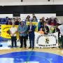 Albufeira recebe o futuro do ténis de mesa português