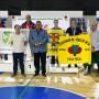 Albufeira recebe o futuro do ténis de mesa português
