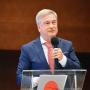 Albufeira recebe o futuro do ténis de mesa português