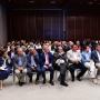 Albufeira recebe o futuro do ténis de mesa português