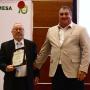 Albufeira recebe o futuro do ténis de mesa português