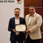 Albufeira recebe o futuro do ténis de mesa português