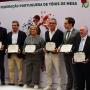 Albufeira recebe o futuro do ténis de mesa português