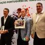 Albufeira recebe o futuro do ténis de mesa português