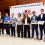 Albufeira recebe o futuro do ténis de mesa português