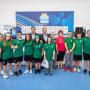 Apresentação do 12.º Campeonato do Mundo de Natação DSISO