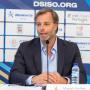 Apresentação do 12.º Campeonato do Mundo de Natação DSISO