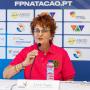Apresentação do 12.º Campeonato do Mundo de Natação DSISO