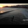 Preview image for the video &quot;Albufeira - Wonderful Place to Live - Faro,Algarve, Portugal - Aerial View - 4K Ultra HD&quot;.